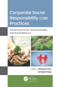 Imagen de portada: Corporate Social Responsibility (CSR) Practices 1st edition 9781771889759