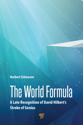 Titelbild: The World Formula 1st edition 9789814877206