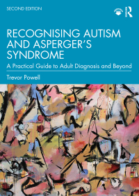 Cover image: Recognising Autism and Asperger’s Syndrome 2nd edition 9780367427610