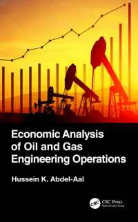 Omslagafbeelding: Economic Analysis of Oil and Gas Engineering Operations 1st edition 9780367684716