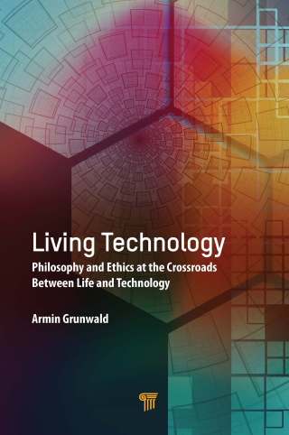 Imagen de portada: Living Technology 1st edition 9789814877701