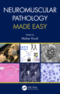 Cover image: Neuromuscular Pathology Made Easy 1st edition 9780367634278