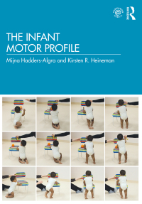 Cover image: The Infant Motor Profile 1st edition 9780367358112