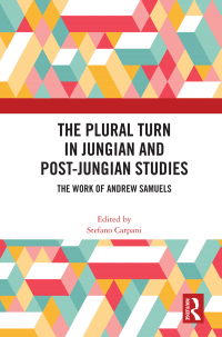 Omslagafbeelding: The Plural Turn in Jungian and Post-Jungian Studies 1st edition 9780367525064