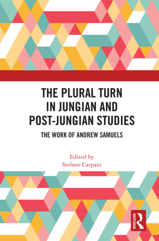 Cover image: The Plural Turn in Jungian and Post-Jungian Studies 1st edition 9780367525064