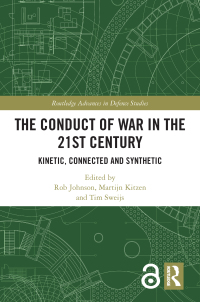 Cover image: The Conduct of War in the 21st Century 1st edition 9780367515249