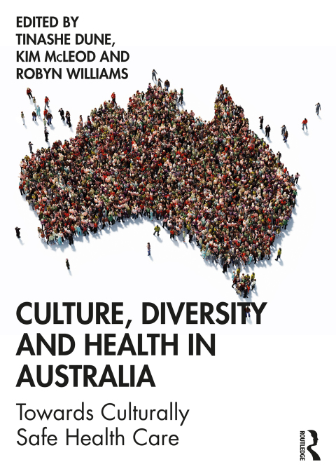 Culture, Diversity and Health in Australia: Towards Culturally Safe Health Care, 1st Edition - FULL INSTANT DOWNLOAD | PDF DOCX EPUB