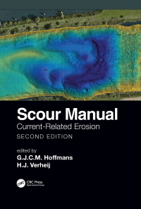 Omslagafbeelding: Scour Manual 1st edition 9780367675943