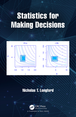 Imagen de portada: Statistics for Making Decisions 1st edition 9780367342708