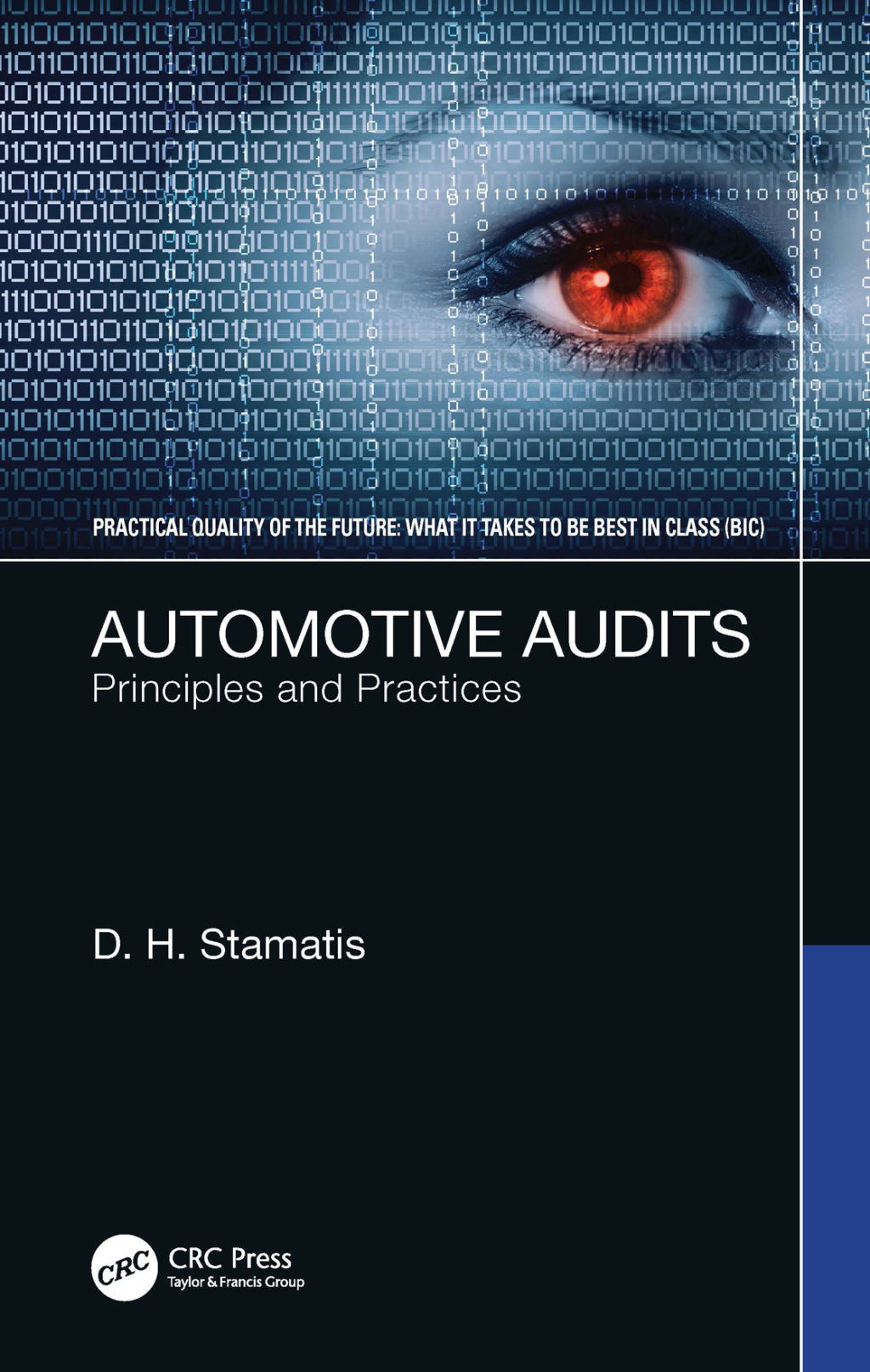 Automotive Audits Principles and Practices 1st Edition
