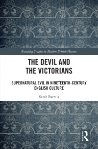 Titelbild: The Devil and the Victorians 1st edition 9780367444204