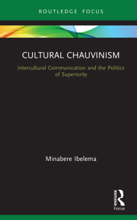 Cover image: Cultural Chauvinism 1st edition 9780367710026