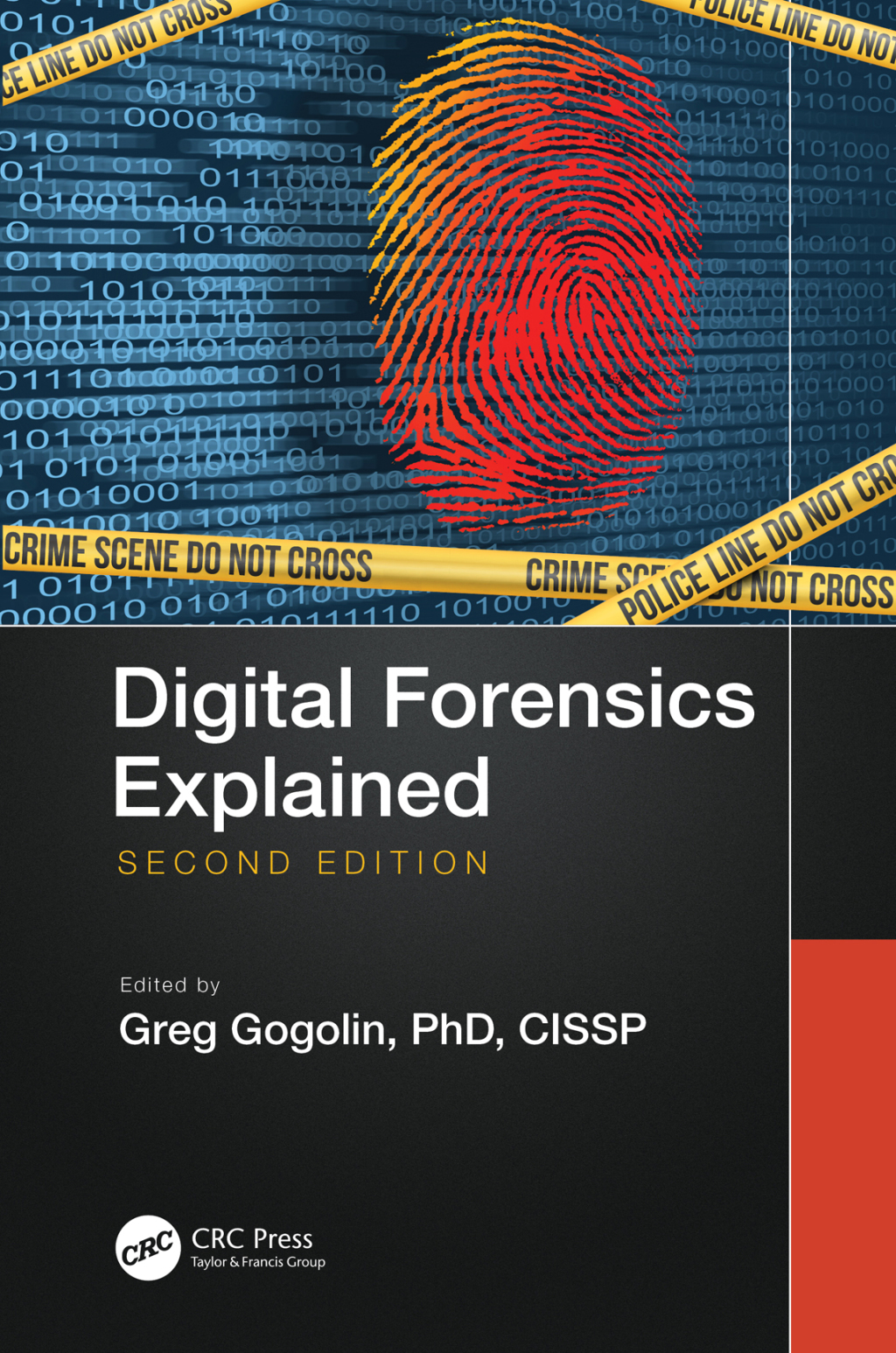 Digital Forensics Explained 2nd Edition