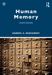 Immagine di copertina: Human Memory 4th edition 9780367252915