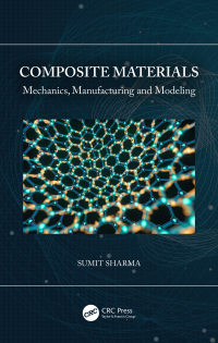 表紙画像: Composite Materials 1st edition 9780367687557