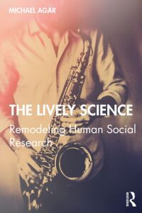 表紙画像: The Lively Science 1st edition 9780367510923