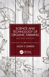 表紙画像: Science and Technology of Organic Farming 2nd edition 9780367548674