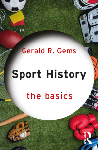 Cover image: Sport History 1st edition 9780367543945