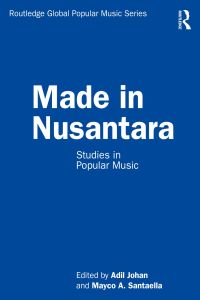 Imagen de portada: Made in Nusantara 1st edition 9780367428464