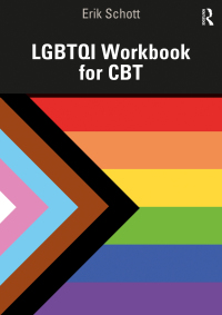 Cover image: LGBTQI Workbook for CBT 1st edition 9780367544362