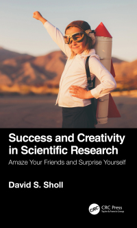 Cover image: Success and Creativity in Scientific Research 1st edition 9780367619183