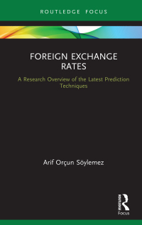 Cover image: Foreign Exchange Rates 1st edition 9780367609917