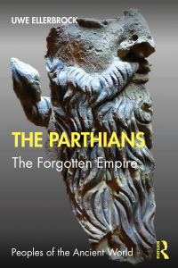 表紙画像: The Parthians 1st edition 9780367481902