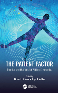 Omslagafbeelding: The Patient Factor 1st edition 9780367245580
