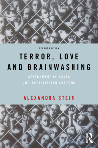 Cover image: Terror, Love and Brainwashing 2nd edition 9780367467722