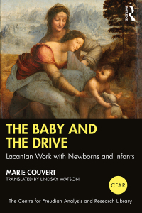 Imagen de portada: The Baby and the Drive 1st edition 9780367434878