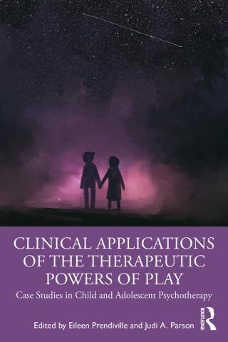 表紙画像: Clinical Applications of the Therapeutic Powers of Play 1st edition 9780367341084