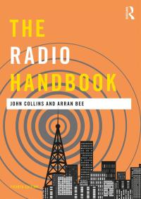 Imagen de portada: The Radio Handbook 4th edition 9780367227388