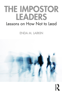 Immagine di copertina: The Impostor Leaders 1st edition 9780367649760