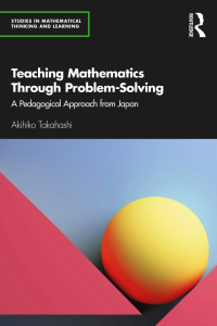 Imagen de portada: Teaching Mathematics Through Problem-Solving 1st edition 9780367858827