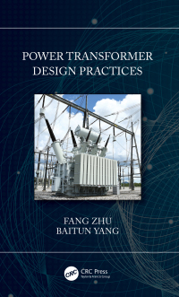 Cover image: Power Transformer Design Practices 1st edition 9780367418434