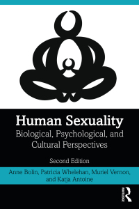 Cover image: Human Sexuality 2nd edition 9780367219796