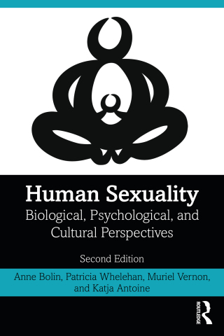 Immagine di copertina: Human Sexuality 2nd edition 9780367219796