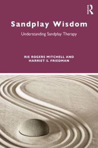 Omslagafbeelding: Sandplay Wisdom 1st edition 9780367626280