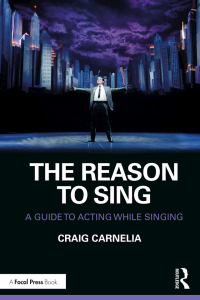 صورة الغلاف: The Reason to Sing 1st edition 9780367272425