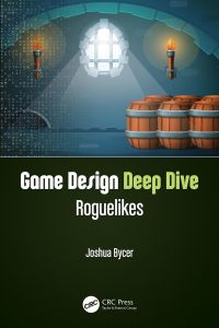 Cover image: Game Design Deep Dive 1st edition 9780367713713