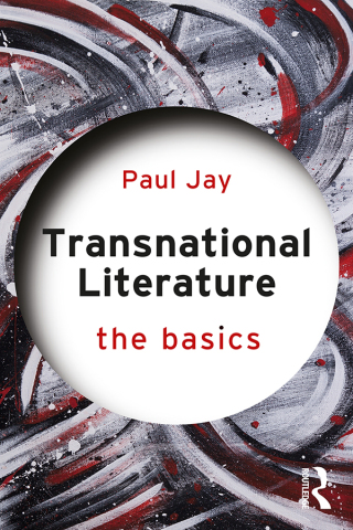 表紙画像: Transnational Literature 1st edition 9780367252311