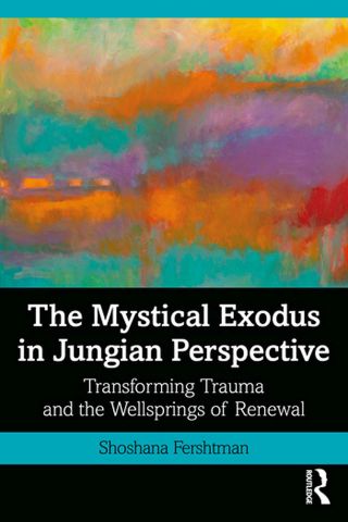 Imagen de portada: The Mystical Exodus in Jungian Perspective 1st edition 9780367537135