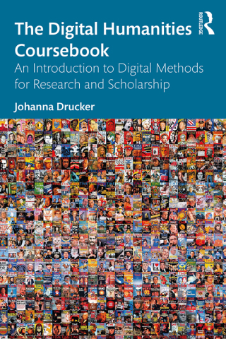 Imagen de portada: The Digital Humanities Coursebook 1st edition 9780367565756