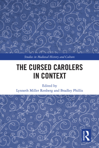 Cover image: The Cursed Carolers in Context 1st edition 9780367742225