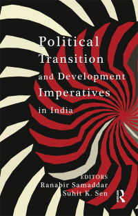 表紙画像: Political Transition and Development Imperatives in India 1st edition 9780415522892