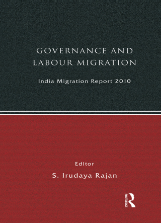 Imagen de portada: India Migration Report 2010 1st edition 9781138376915