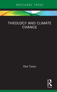 صورة الغلاف: Theology and Climate Change 1st edition 9780367565367