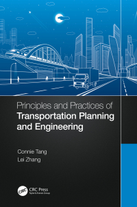 Cover image: Principles and Practices of Transportation Planning and Engineering 1st edition 9780367702380