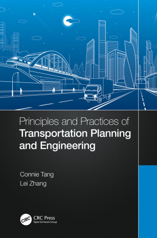 صورة الغلاف: Principles and Practices of Transportation Planning and Engineering 1st edition 9780367702380