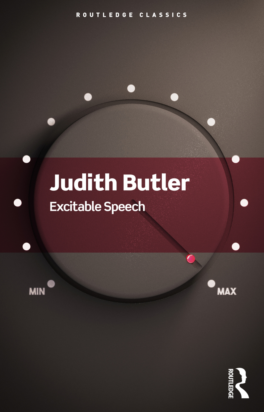Excitable Speech A Politics of the Performative 1st Edition